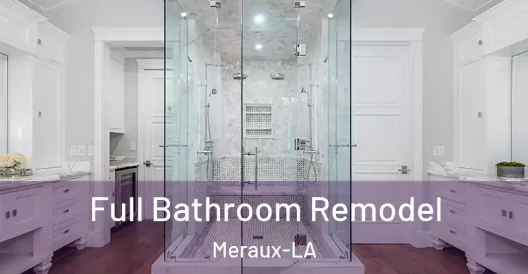 inner Bathroom imggen Full Bathroom Remodel Meraux-LA