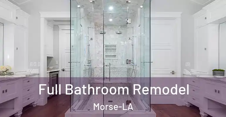 inner Bathroom imggen Full Bathroom Remodel Morse-LA