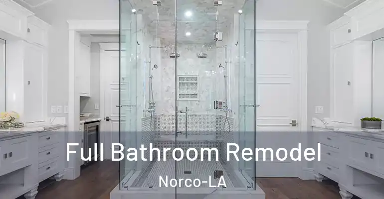 inner Bathroom imggen Full Bathroom Remodel Norco-LA