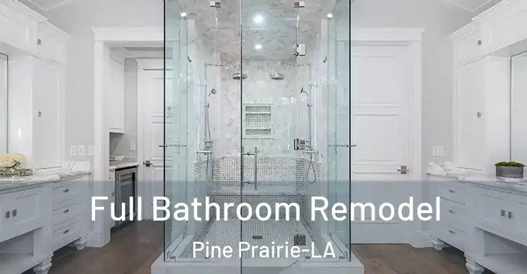 inner Bathroom imggen Full Bathroom Remodel Pine Prairie-LA