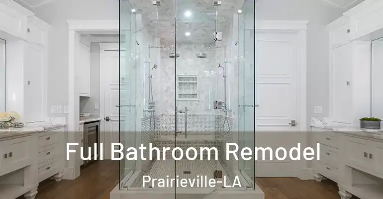inner Bathroom imggen Full Bathroom Remodel Prairieville-LA