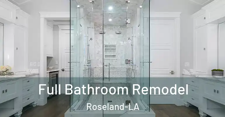 inner Bathroom imggen Full Bathroom Remodel Roseland-LA