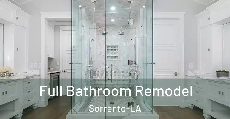 inner Bathroom imggen Full Bathroom Remodel Sorrento-LA