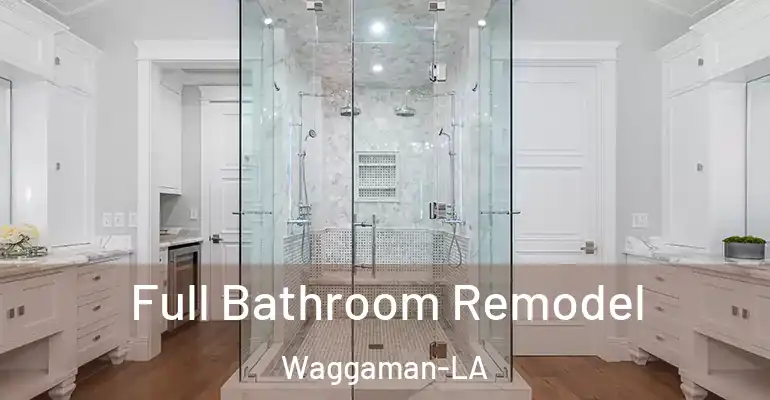 inner Bathroom imggen Full Bathroom Remodel Waggaman-LA