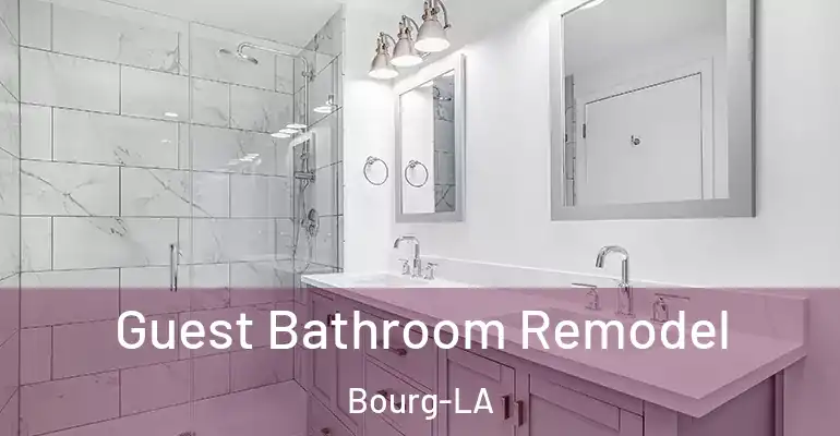 inner Bathroom imggen Guest Bathroom Remodel Bourg-LA