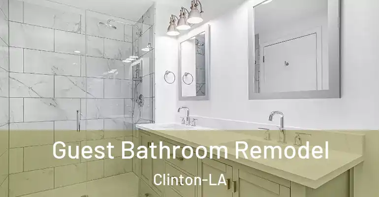inner Bathroom imggen Guest Bathroom Remodel Clinton-LA