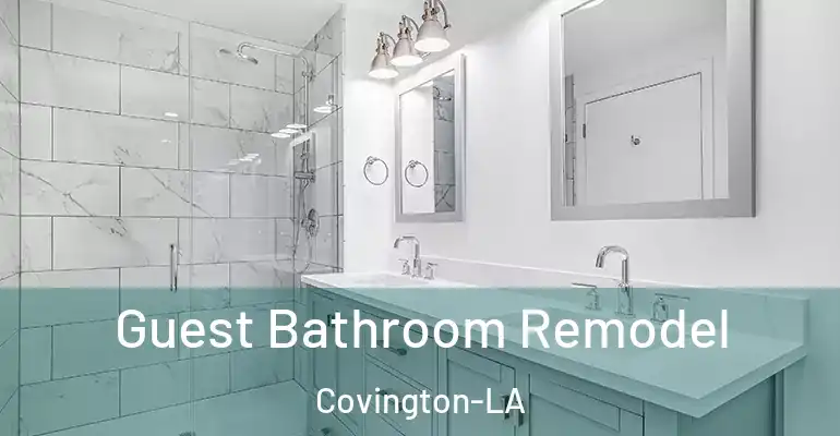 inner Bathroom imggen Guest Bathroom Remodel Covington-LA
