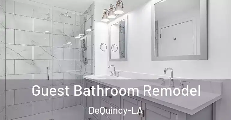inner Bathroom imggen Guest Bathroom Remodel DeQuincy-LA