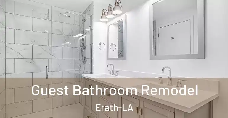 inner Bathroom imggen Guest Bathroom Remodel Erath-LA
