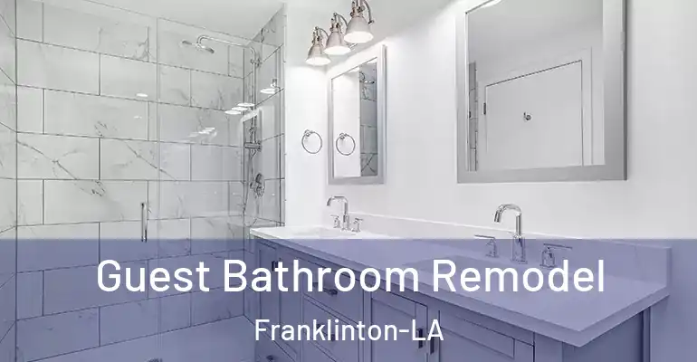 inner Bathroom imggen Guest Bathroom Remodel Franklinton-LA
