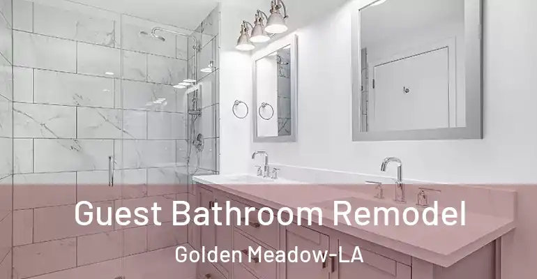 inner Bathroom imggen Guest Bathroom Remodel Golden Meadow-LA