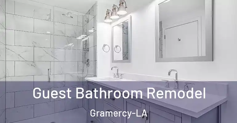 inner Bathroom imggen Guest Bathroom Remodel Gramercy-LA