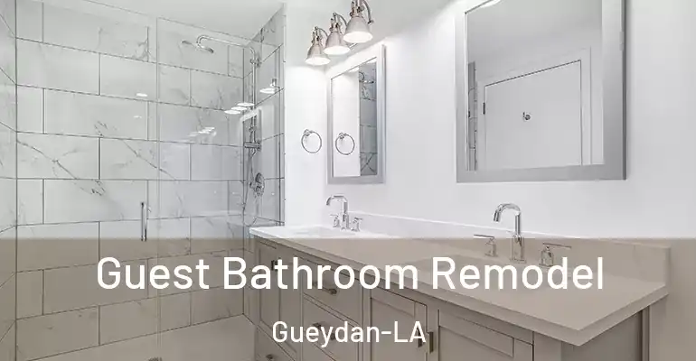 inner Bathroom imggen Guest Bathroom Remodel Gueydan-LA
