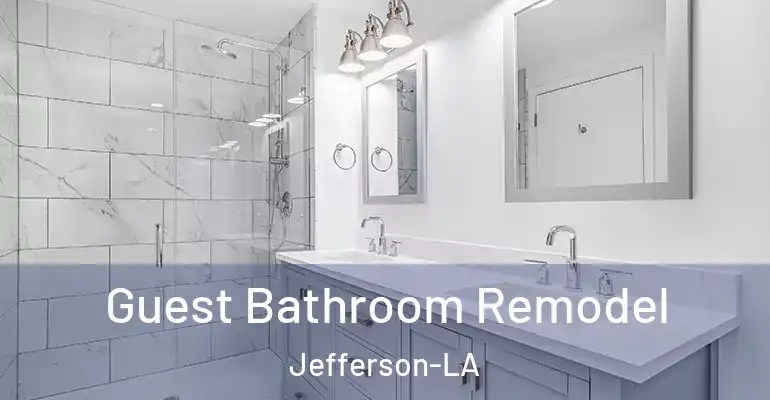 inner Bathroom imggen Guest Bathroom Remodel Jefferson-LA