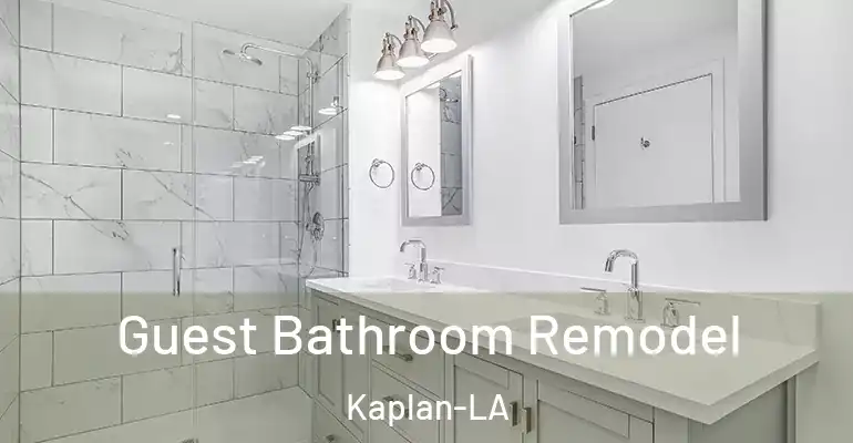 inner Bathroom imggen Guest Bathroom Remodel Kaplan-LA