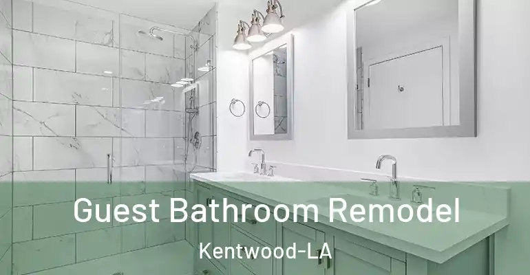 inner Bathroom imggen Guest Bathroom Remodel Kentwood-LA