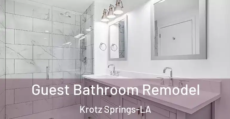 inner Bathroom imggen Guest Bathroom Remodel Krotz Springs-LA