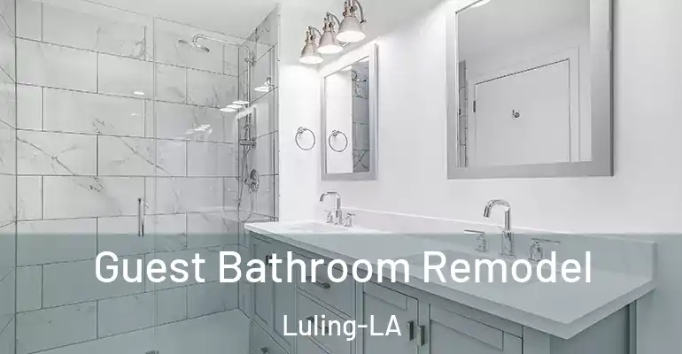 inner Bathroom imggen Guest Bathroom Remodel Luling-LA