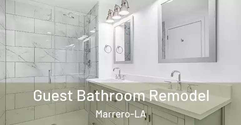 inner Bathroom imggen Guest Bathroom Remodel Marrero-LA