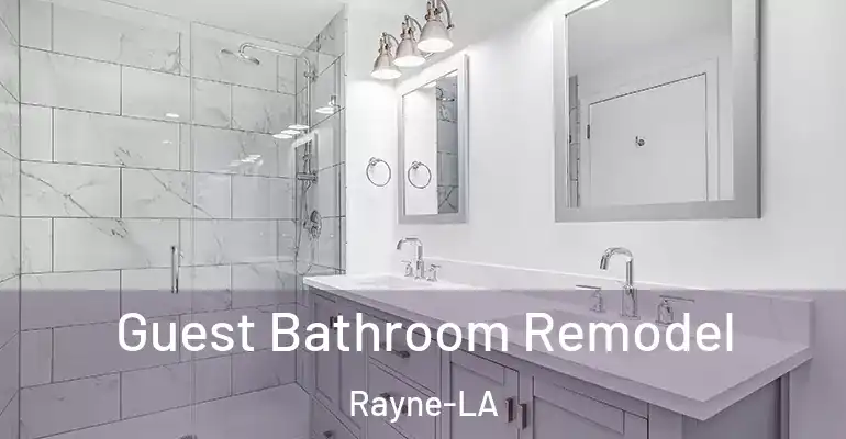 inner Bathroom imggen Guest Bathroom Remodel Rayne-LA