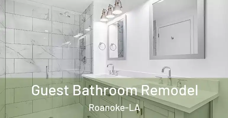 inner Bathroom imggen Guest Bathroom Remodel Roanoke-LA