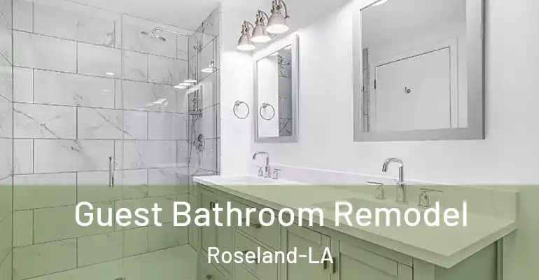 inner Bathroom imggen Guest Bathroom Remodel Roseland-LA