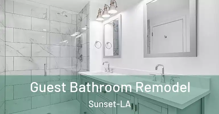 inner Bathroom imggen Guest Bathroom Remodel Sunset-LA