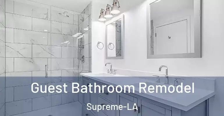 inner Bathroom imggen Guest Bathroom Remodel Supreme-LA