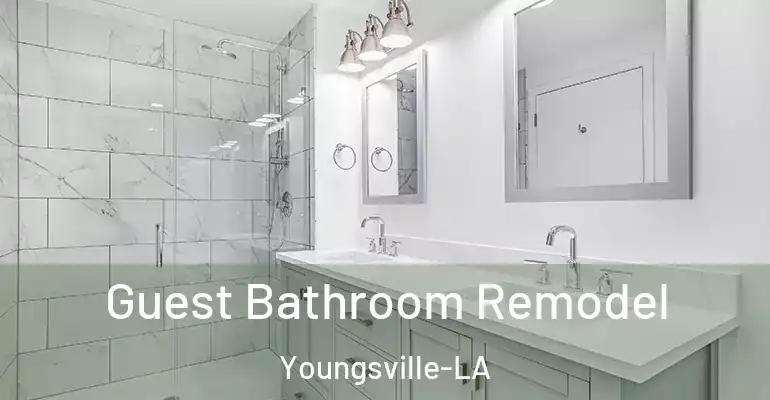 inner Bathroom imggen Guest Bathroom Remodel Youngsville-LA