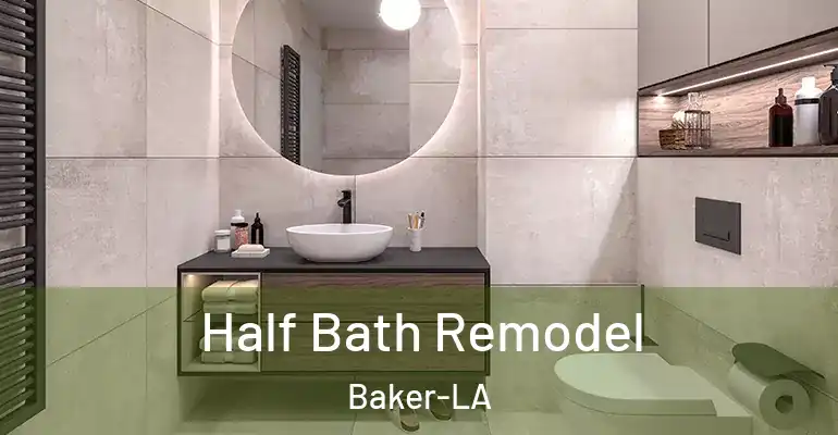 inner Bathroom imggen Half Bath Remodel Baker-LA