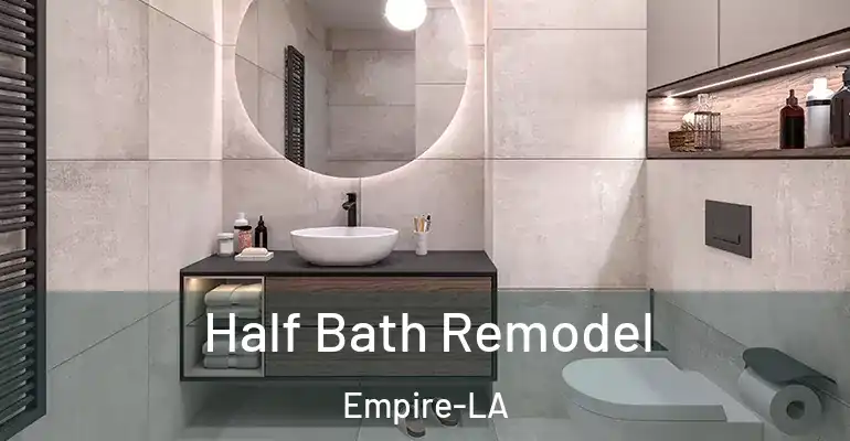 inner Bathroom imggen Half Bath Remodel Empire-LA