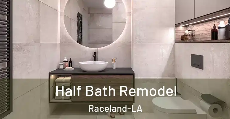 inner Bathroom imggen Half Bath Remodel Raceland-LA