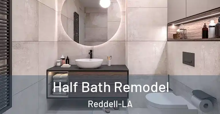 inner Bathroom imggen Half Bath Remodel Reddell-LA