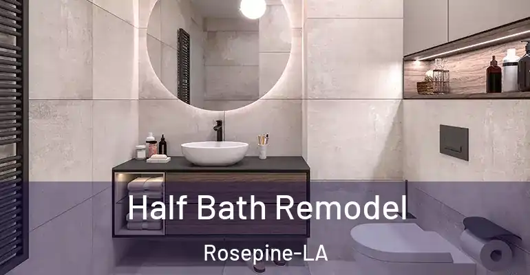 inner Bathroom imggen Half Bath Remodel Rosepine-LA