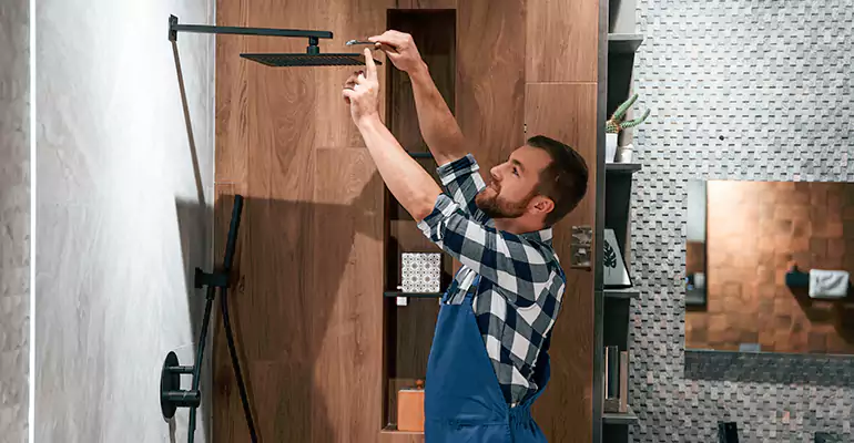 bathroom-reconstruction in Opelousas, LA