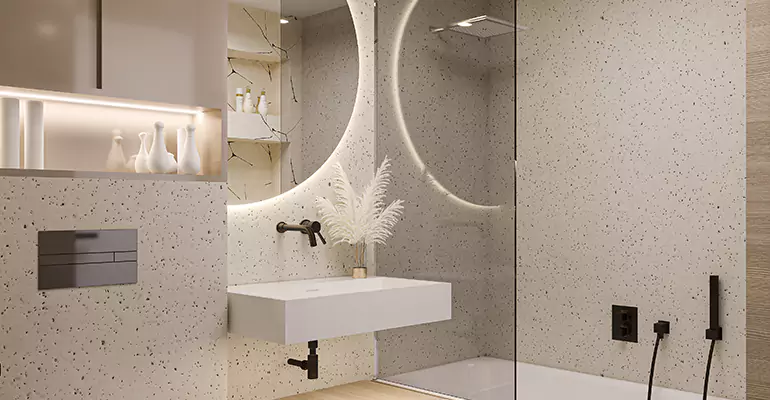 Small Bathroom Remodel Service in Opelousas, LA