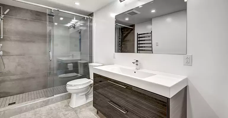 One Day Walk In Shower in Opelousas