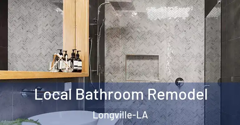 inner Bathroom imggen Local Bathroom Remodel Longville-LA