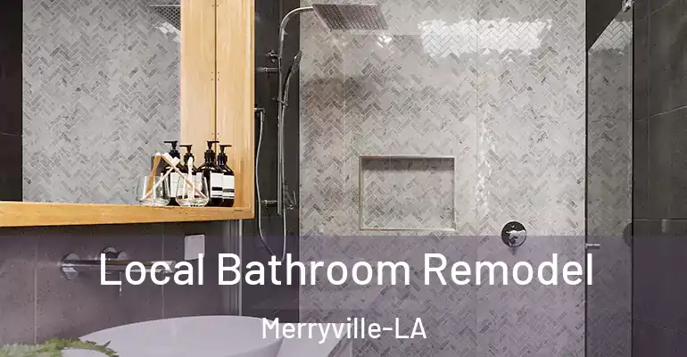 inner Bathroom imggen Local Bathroom Remodel Merryville-LA
