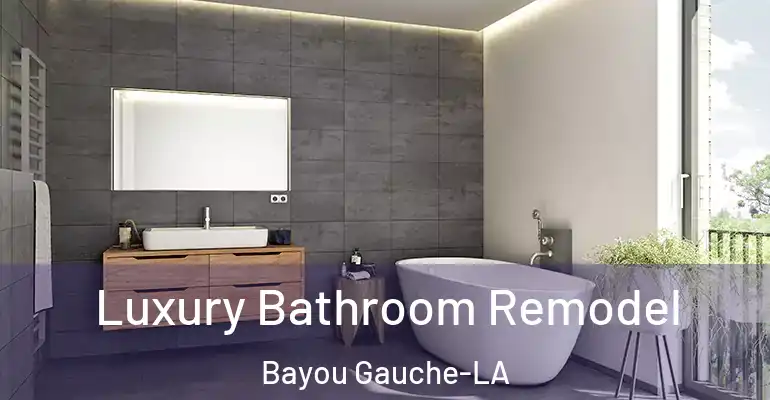 inner Bathroom imggen Luxury Bathroom Remodel Bayou Gauche-LA