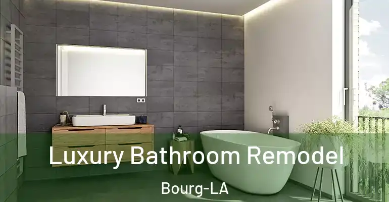 inner Bathroom imggen Luxury Bathroom Remodel Bourg-LA