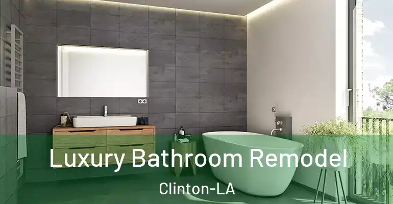 inner Bathroom imggen Luxury Bathroom Remodel Clinton-LA