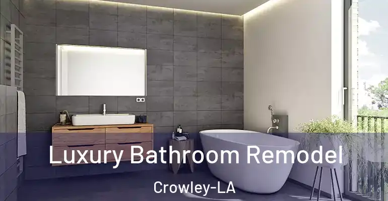 inner Bathroom imggen Luxury Bathroom Remodel Crowley-LA