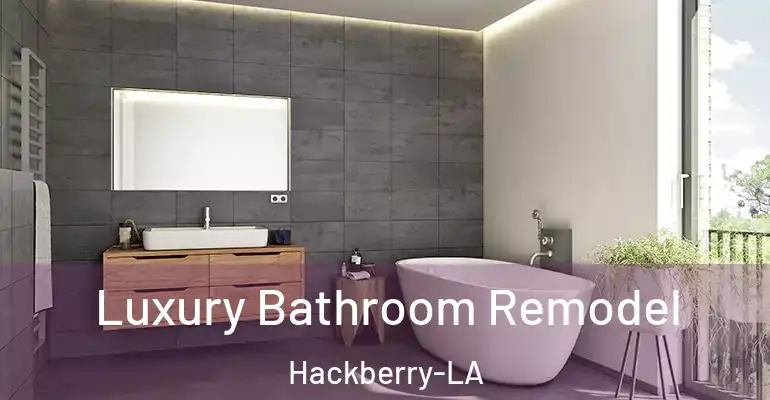 inner Bathroom imggen Luxury Bathroom Remodel Hackberry-LA