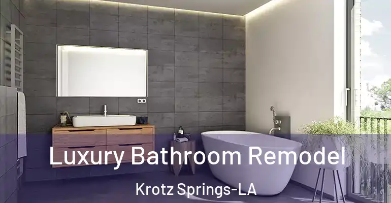 inner Bathroom imggen Luxury Bathroom Remodel Krotz Springs-LA
