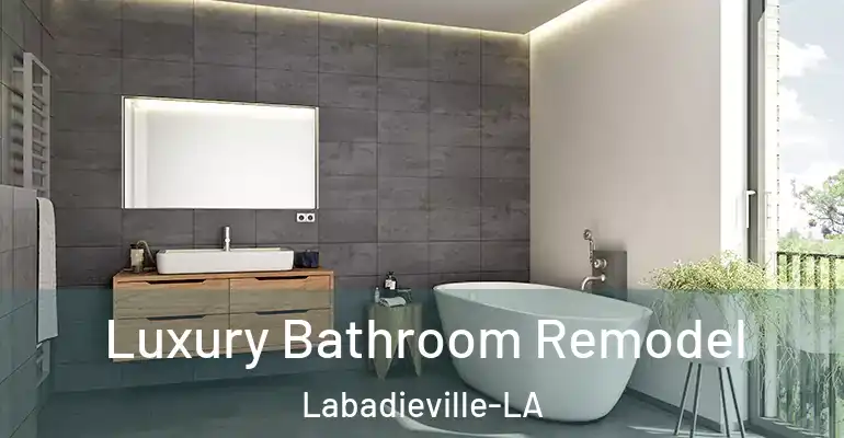 inner Bathroom imggen Luxury Bathroom Remodel Labadieville-LA