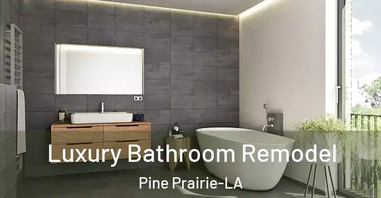 inner Bathroom imggen Luxury Bathroom Remodel Pine Prairie-LA