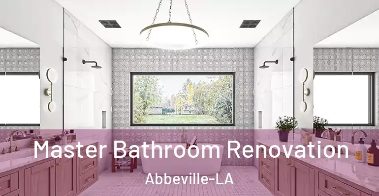inner Bathroom imggen Master Bathroom Renovation Abbeville-LA