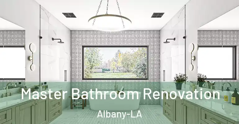 inner Bathroom imggen Master Bathroom Renovation Albany-LA