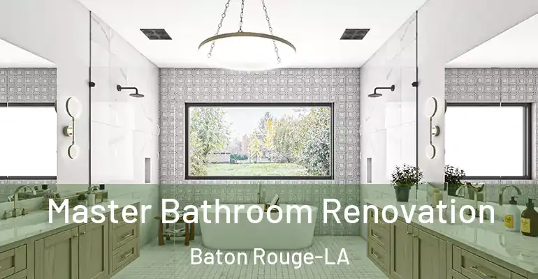 inner Bathroom imggen Master Bathroom Renovation Baton Rouge-LA